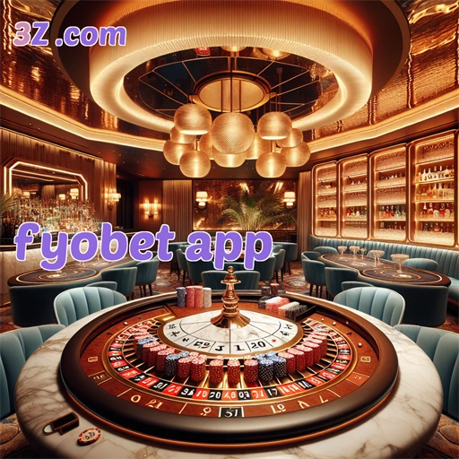 Explorando o Mundo dos Jogos Virtuais no Fyobet App